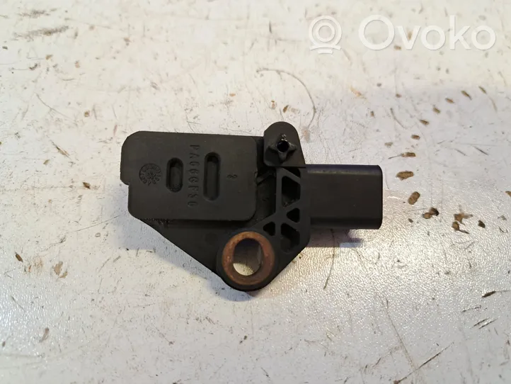 Volvo S40 Kloķvārpstas stāvokļa sensors 9643695780