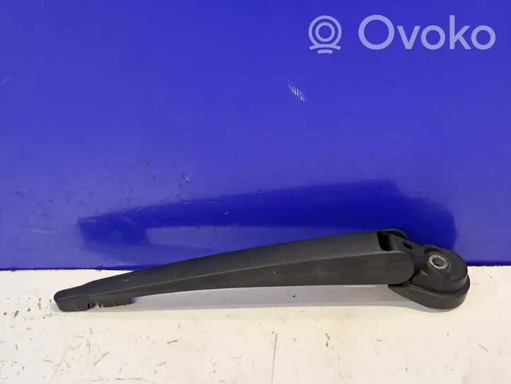 Saab 9-3 Ver2 Rear wiper blade arm 93178858