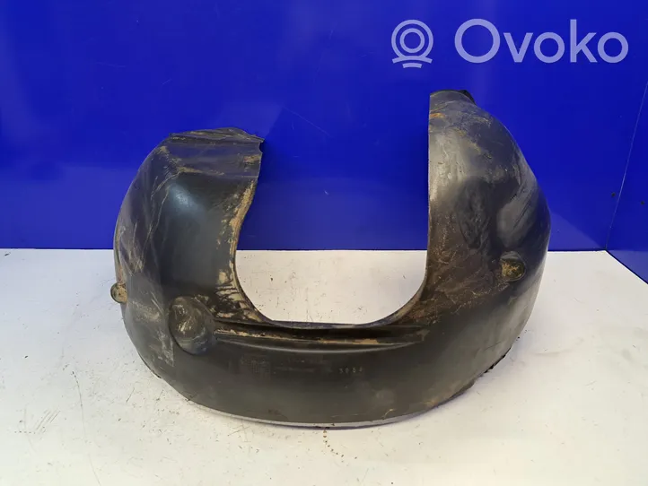 Volvo S40 Radlaufschale Radhausverkleidung vorne 30678143