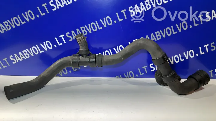 Volvo XC60 Engine coolant pipe/hose 31355201