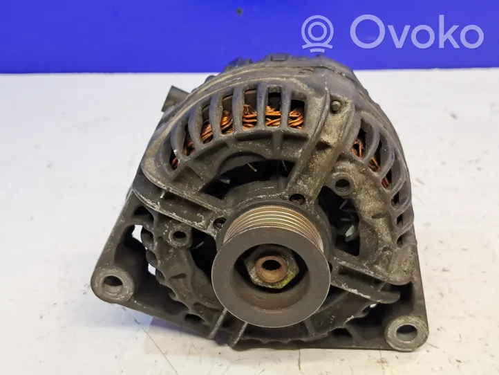 Saab 9-3 Ver2 Generatore/alternatore 12785605