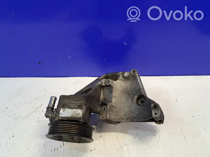 Saab 9-3 Ver2 Ohjaustehostimen pumppu 90502550