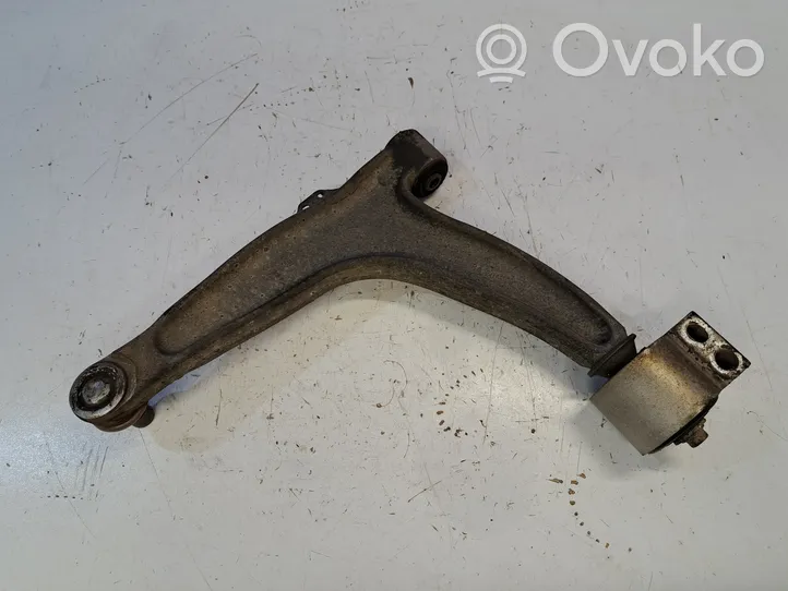 Saab 9-3 Ver2 Braccio di controllo sospensione anteriore inferiore/braccio oscillante 12799200