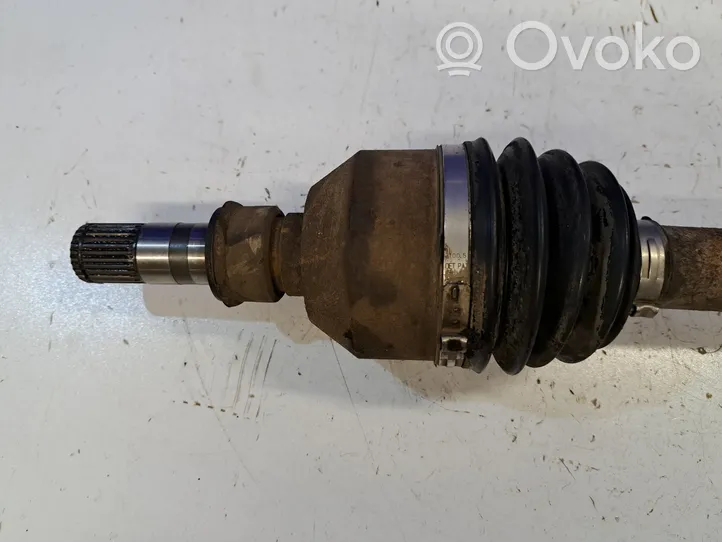 Saab 9-3 Ver2 Semiasse anteriore 12801899