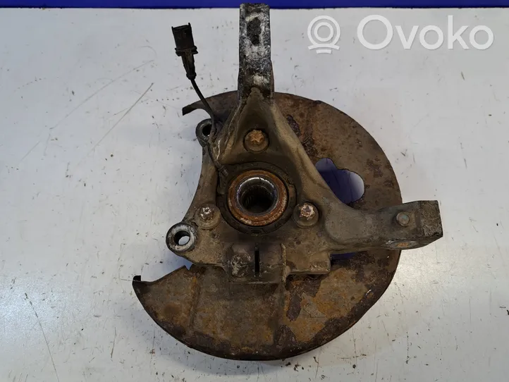 Saab 9-3 Ver2 Mozzo ruota anteriore 93186387