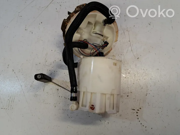 Saab 9-3 Ver2 Pompa ad alta pressione dell’impianto di iniezione 93185093