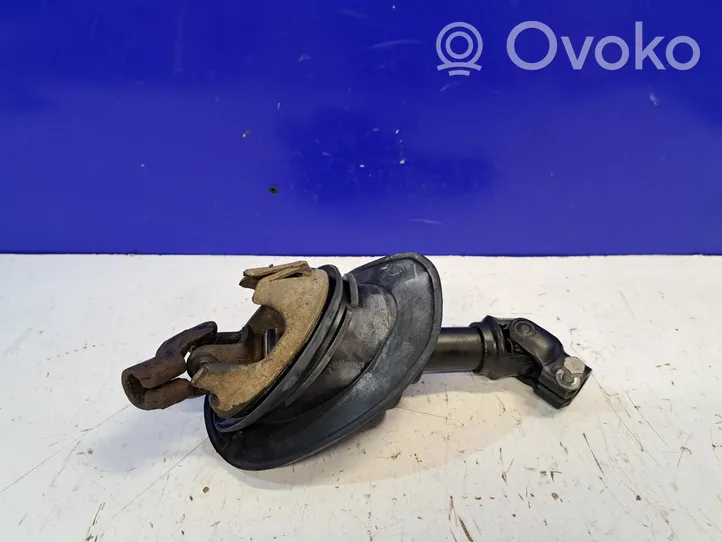 Saab 9-3 Ver2 Giunto cardanico del piantone dello sterzo 12841580