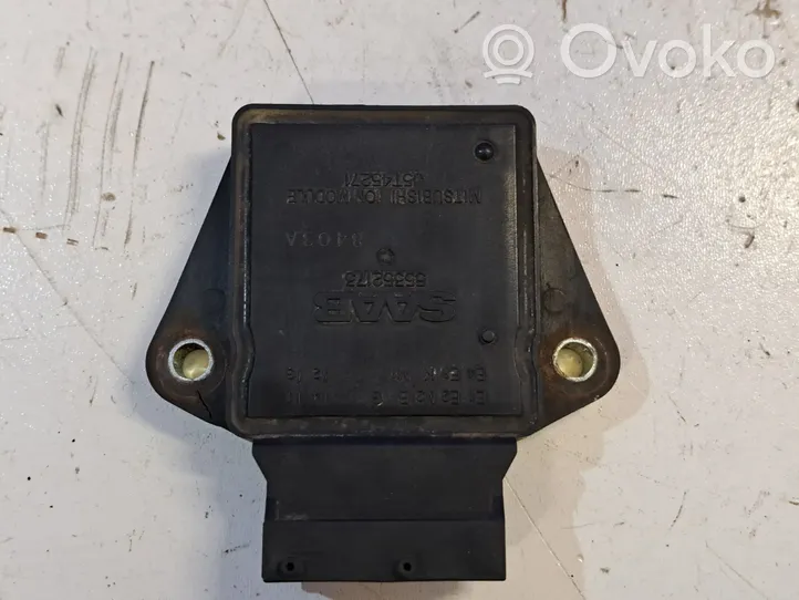 Saab 9-3 Ver2 Combustion module de contrôle 55352173