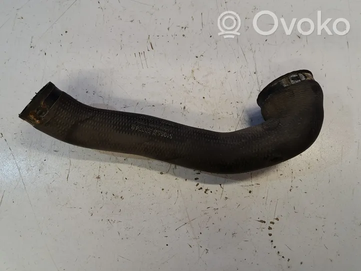 Saab 9-3 Ver2 Tube d'admission de tuyau de refroidisseur intermédiaire 12786816