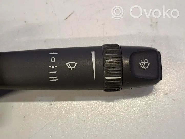 Volvo S80 Wiper speed switch 31268581