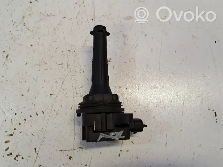 Volvo S80 Bobine d'allumage haute tension 9125601