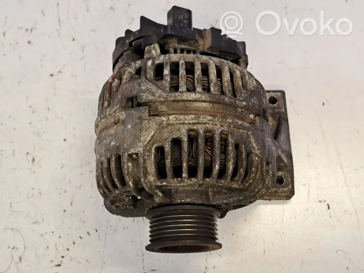 Volvo S80 Generatore/alternatore 36050262