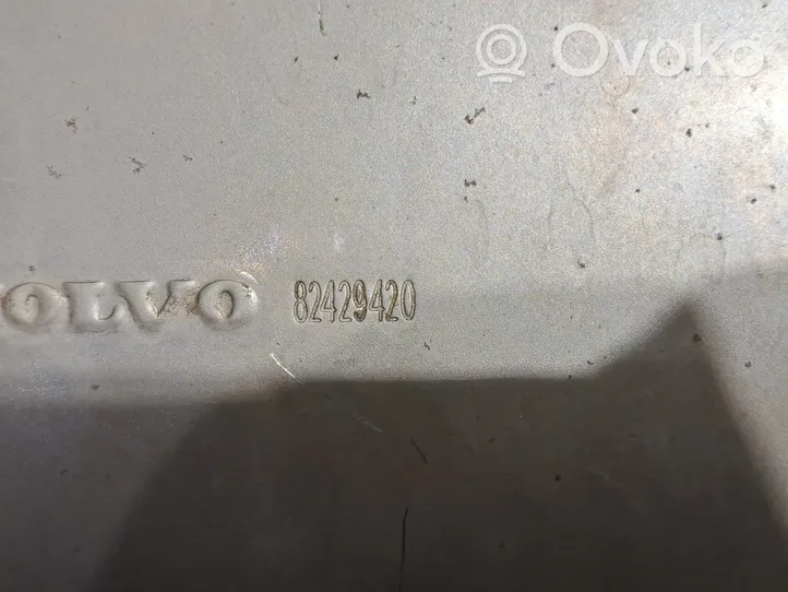 Volvo S60 Tłumik kompletny 82429420