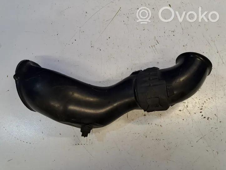 Volkswagen Touareg II Tube d'admission d'air 7P6129609A