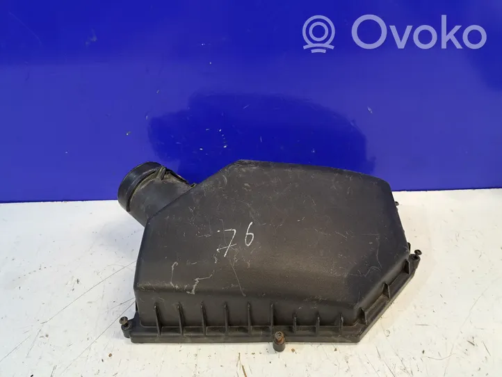 Volvo S60 Boîtier de filtre à air 70560013