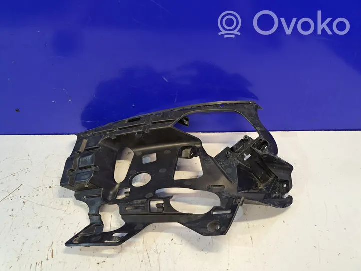 Volvo S60 Etupuskurin kannake 31323840