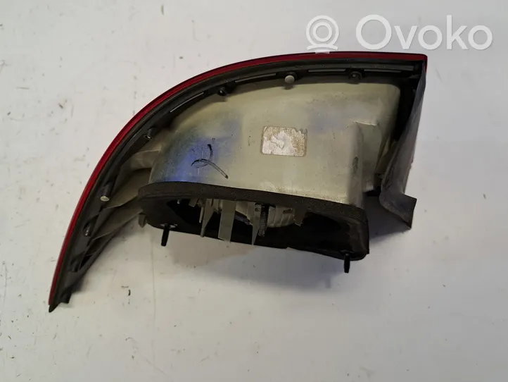 Saab 9-3 Ver2 Lampa tylna 12785761