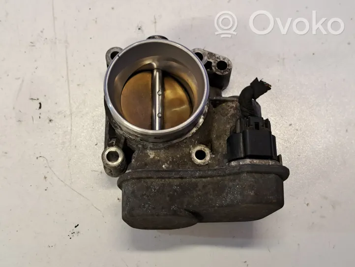 Saab 9-3 Ver2 Valvola a farfalla 93176028