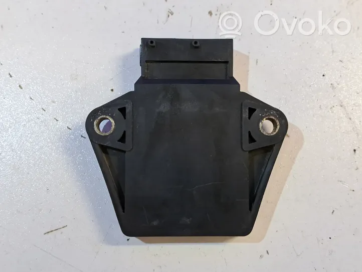 Saab 9-3 Ver2 Combustion control unit/module 12787708