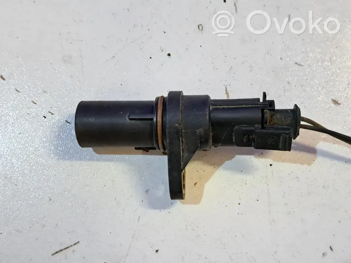 Saab 9-3 Ver2 Sensor de posición del cigüeñal 0261210229