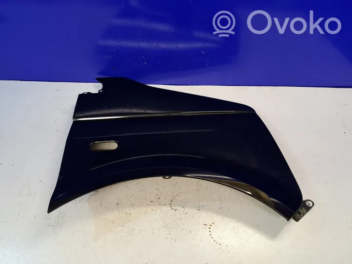 Volkswagen Transporter - Caravelle T5 Fender 14601899843