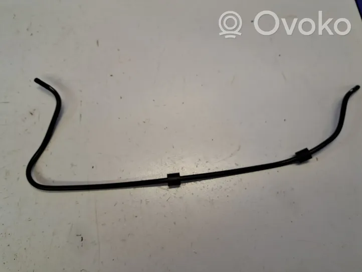 Porsche Cayenne (92A) Linea/tubo/manicotto del vuoto 95810631010