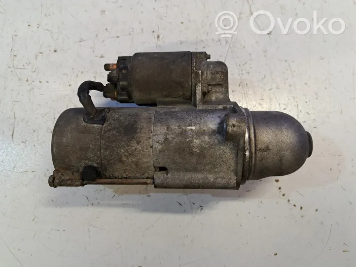 Saab 9-3 Ver2 Motorino d’avviamento 55353996