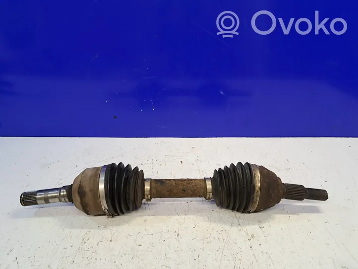 Saab 9-3 Ver2 Etuvetoakseli 12786415