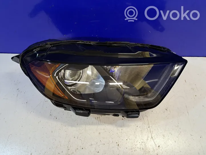 Ford Ecosport Faro/fanale GN1513W029TF