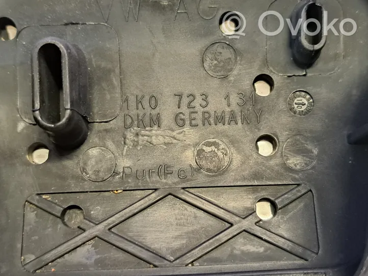 Audi Q3 8U Brake pedal 1K0723131