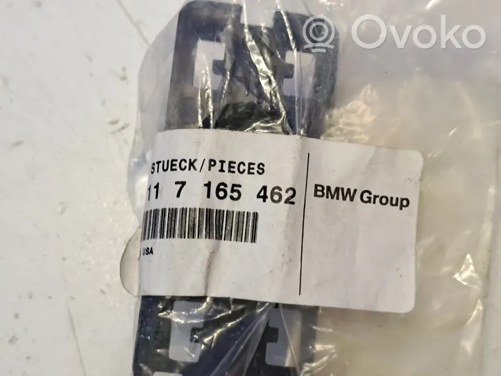 BMW X5 E70 Poignée extérieure avant 51117165462