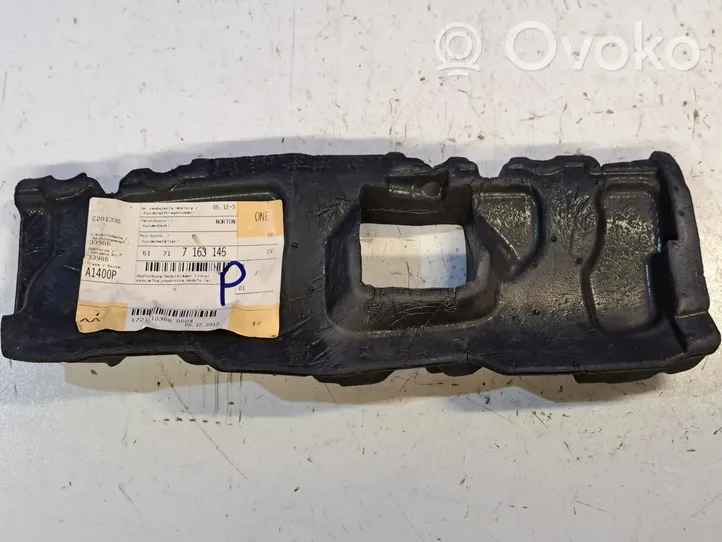 BMW X5 E70 Kita išorės detalė 51717163145