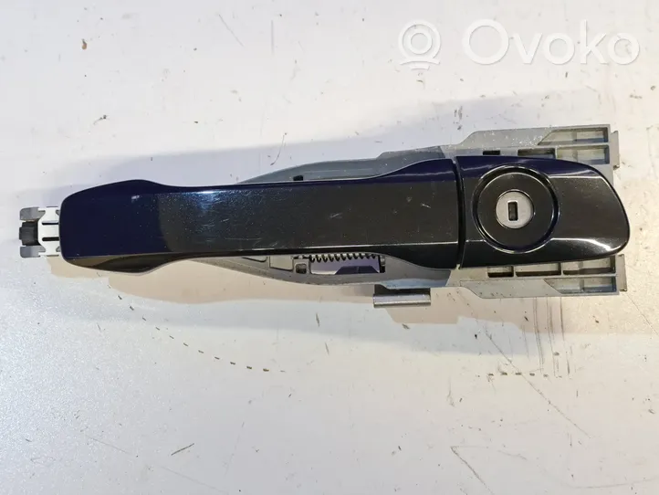 Volvo XC90 Front door exterior handle 39899425