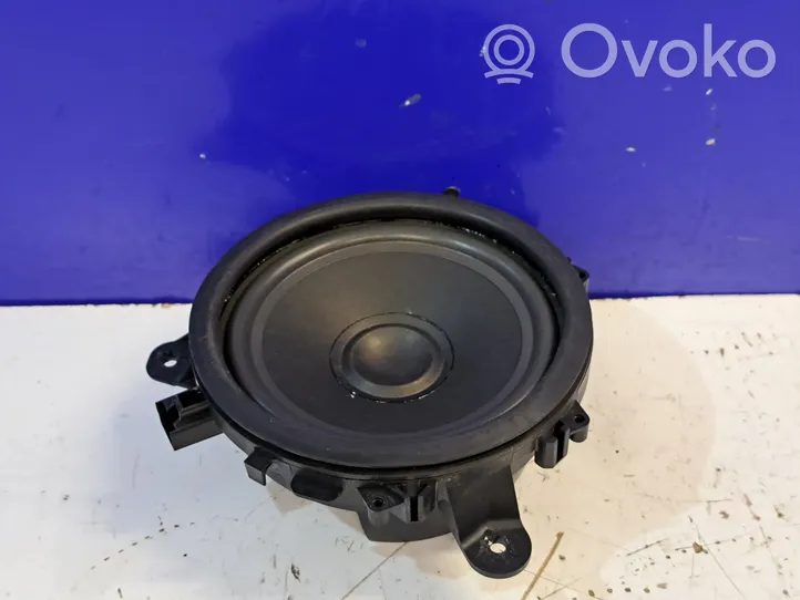 Volvo XC90 Haut-parleur de porte avant 30797139