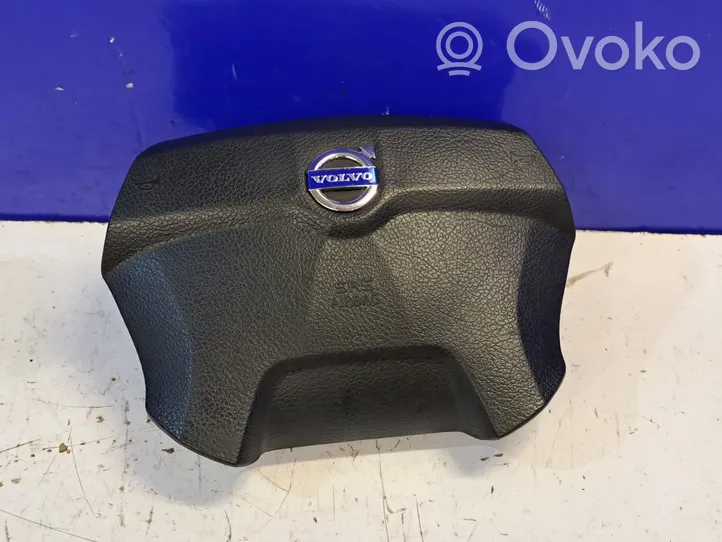 Volvo XC90 Poduszka powietrzna Airbag kierownicy 31332812