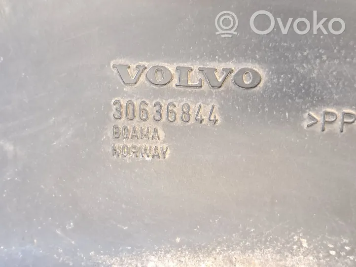 Volvo XC90 Ilmanoton letku 30636844
