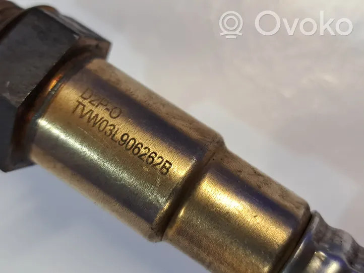 Volvo XC90 Sonde lambda TVW03L906262B