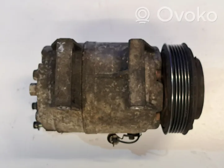 Volvo XC90 Air conditioning (A/C) compressor (pump) 31308259