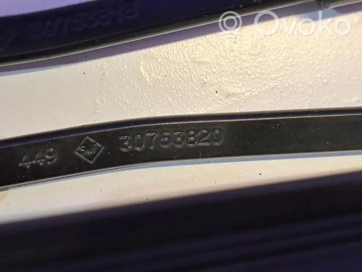 Volvo XC90 Spazzola tergicristallo per parabrezza/vetro frontale 30753820