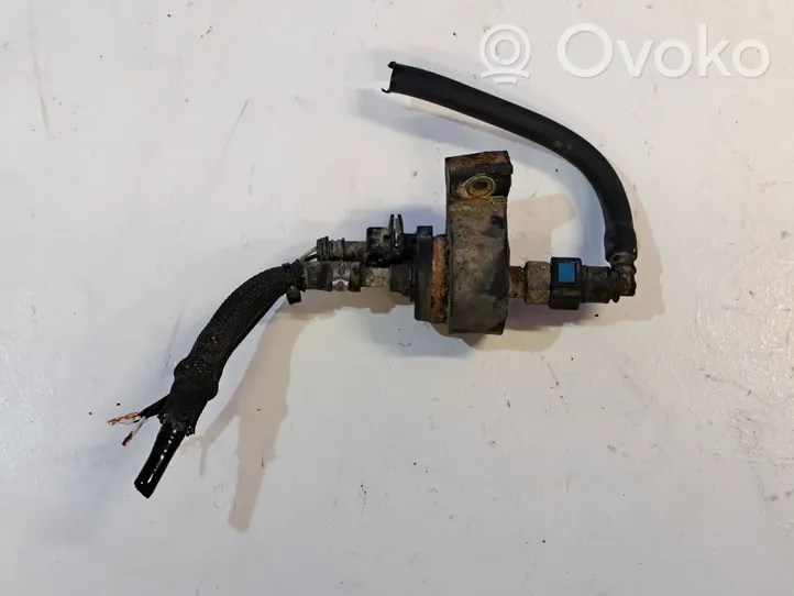 Volvo V70 Circulation pump for autonomous heater (webastos) 221000500400