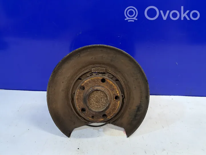 Volvo V70 Rear wheel hub 30666557