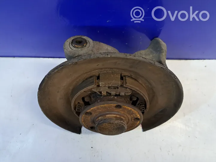 Volvo V70 Rear wheel hub 30666557