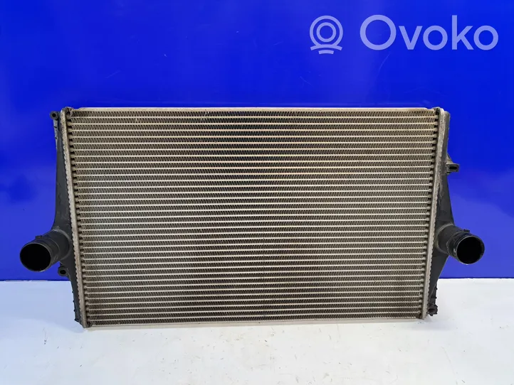 Volvo V70 Intercooler radiator 8649471