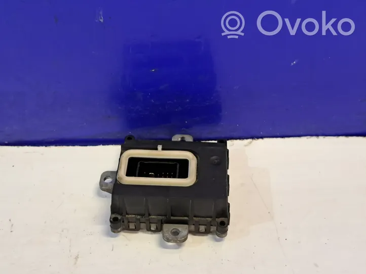 Volvo S80 Moduł poziomowanie świateł Xenon 532294853