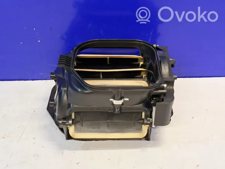 Porsche Cayenne (92A) Motorino attuatore aria 52428882