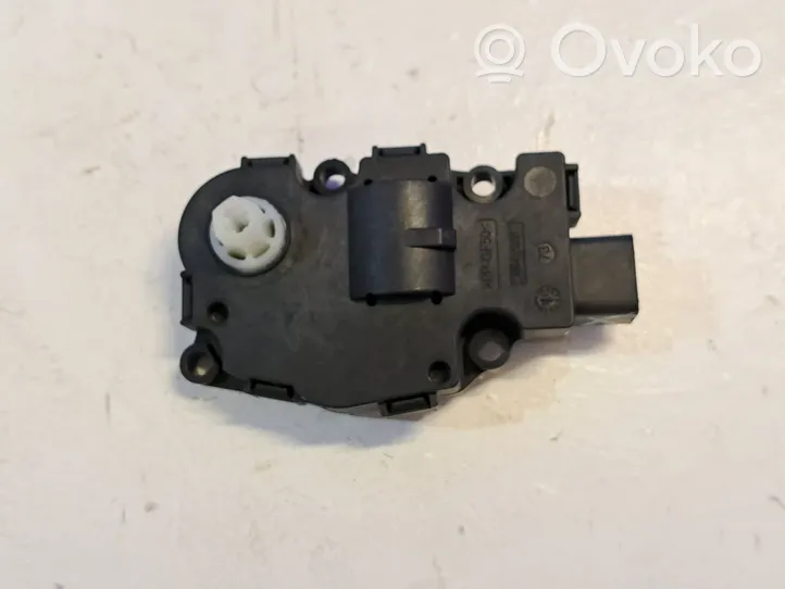 Porsche Cayenne (92A) Motorino attuatore ricircolo aria dell’A/C 410475520