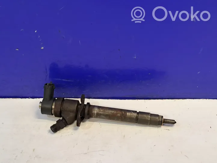 Volvo V70 Inyector de combustible 0445110078