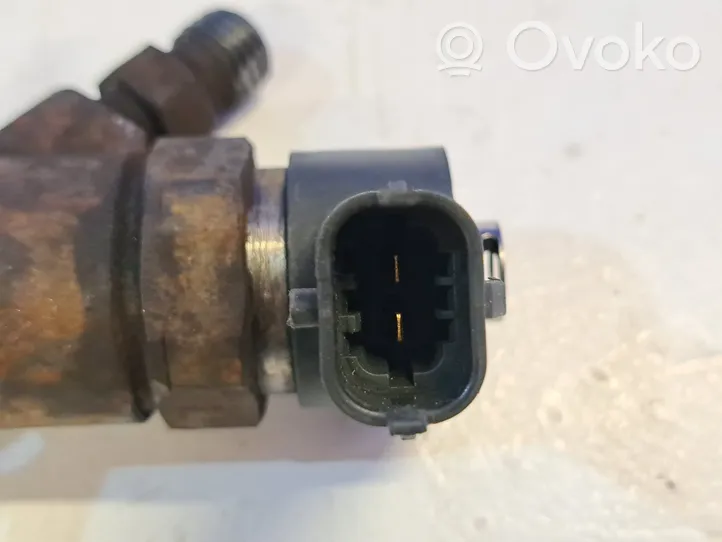 Volvo V70 Injecteur de carburant 0445110078