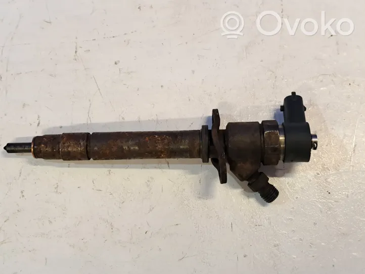 Volvo V70 Fuel injector 0445110078