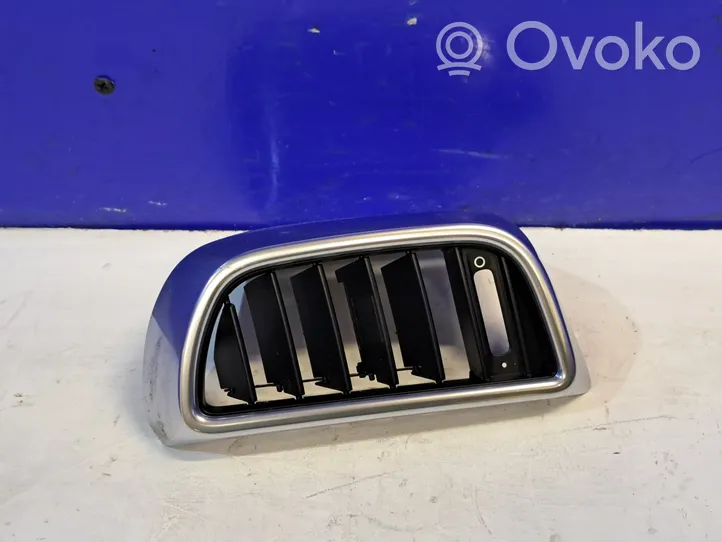 Porsche Cayenne (92A) Garniture, panneau de grille d'aération 102691